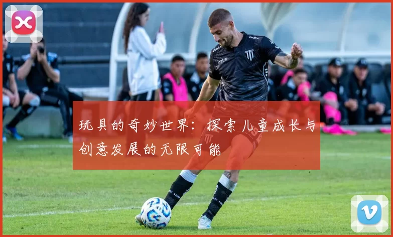 玩具的奇妙世界：探索儿童成长与创意发展的无限可能