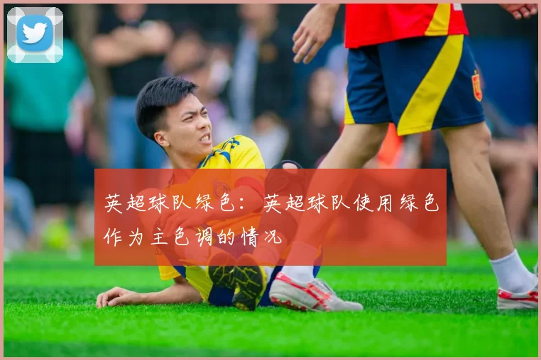 英超球队绿色：英超球队使用绿色作为主色调的情况