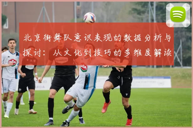 北京街舞队意识表现的数据分析与探讨：从文化到技巧的多维度解读