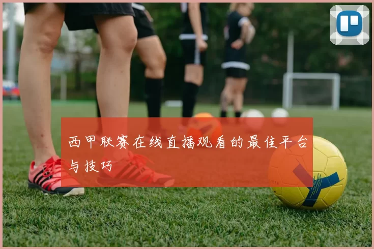 西甲联赛在线直播观看的最佳平台与技巧