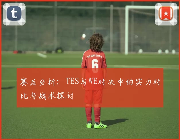 赛后分析：TES与WE对决中的实力对比与战术探讨