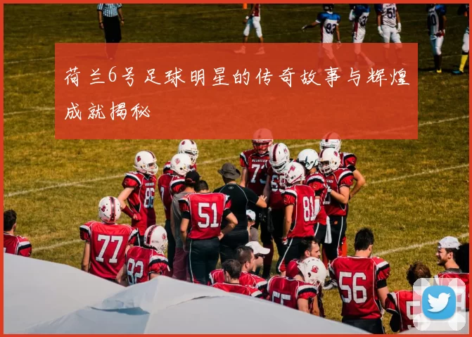荷兰6号足球明星的传奇故事与辉煌成就揭秘