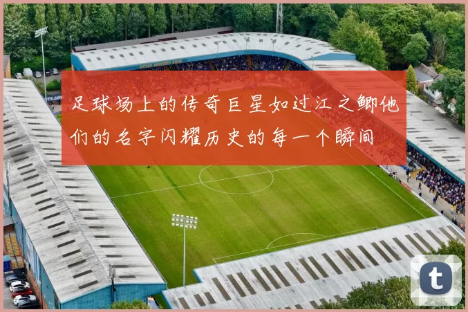 足球场上的传奇巨星如过江之鲫他们的名字闪耀历史的每一个瞬间