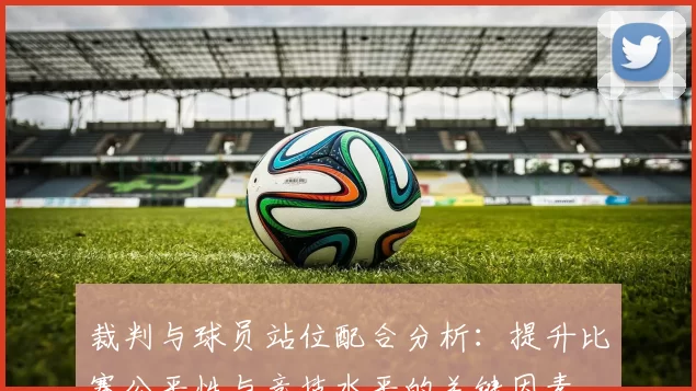 裁判与球员站位配合分析：提升比赛公平性与竞技水平的关键因素
